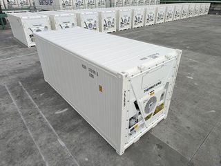Cimc 2024 20ft Reefer Standard-thumb-20