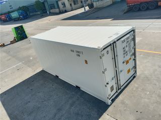 Cimc 2024 20ft Reefer Standard-thumb-21
