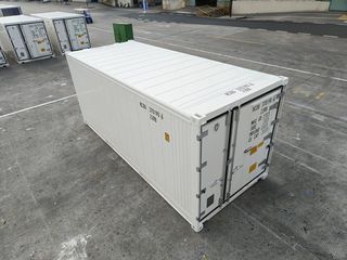 Cimc 2024 20ft Reefer Standard-thumb-22
