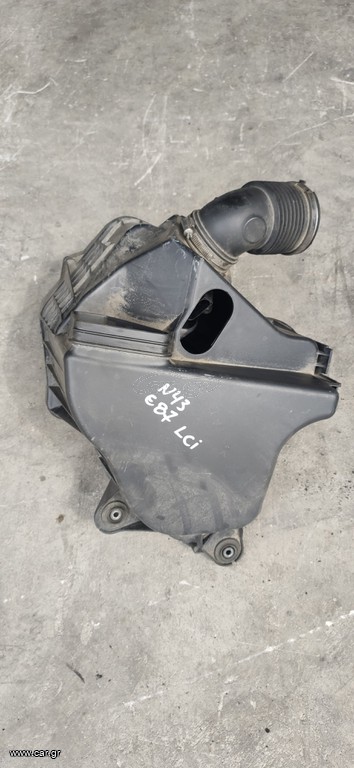 ΦΊΛΤΡΟΚΟΥΤΊ BMW N43B16 E81-E87-E90-E91-E92