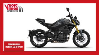 Morbidelli 2026 F352 *ΕΠΩΝΥΜΑ ΔΩΡΑ+ΤΕΛΗ '26*