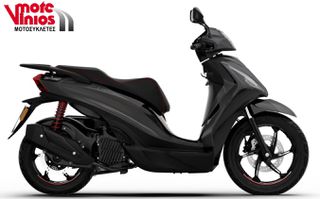 Morbidelli 2026 SC125LX *ΕΠΩΝΥΜΑ ΔΩΡΑ+ΤΕΛΗ '26*-thumb-1