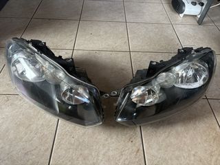ΦΑΝΑΡΙΑ ΕΜΠΡΟΣ ΑΡΙΣΤΕΡΟ ΚΑΙ ΔΕΞΙ VW GOLF 6 2009-2014