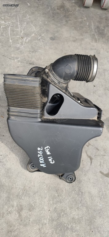 ΦΊΛΤΡΟΚΟΥΤΊ BMW E81-E87-E90-E91-E92-E93-E84