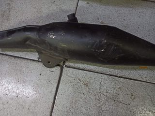 EΞΑΤΜΙΣΗ ΥΑΜΑΧΑ F1ZR