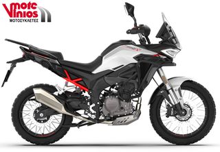 Morbidelli 2026 T352X *ΕΠΩΝΥΜΑ ΔΩΡΑ+ΤΕΛΗ '26*-thumb-1