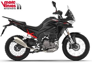 Morbidelli 2026 T352X *ΕΠΩΝΥΜΑ ΔΩΡΑ+ΤΕΛΗ '26*-thumb-2