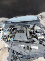 SEAT IBIZA 2017 ΚΩΔ ΚΙΝΗΤΗΡΑ CBZ ΑΠΟΣΤΟΛΗ ΣΕ ΟΛΗ ΤΗΝ ΕΛΛΑΔΑ