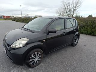 Daihatsu Sirion 2006
