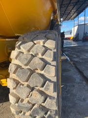 Ντάμπερ - Dumper Volvo 2008 A35E-thumb-1