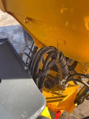 Ντάμπερ - Dumper Volvo 2008 A35E-thumb-5