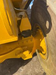 Ντάμπερ - Dumper Volvo 2008 A35E-thumb-7