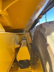 Ντάμπερ - Dumper Volvo 2008 A35E-thumb-14