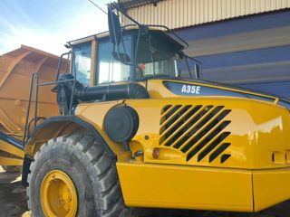 Ντάμπερ - Dumper Volvo 2008 A35E-thumb-15