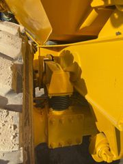 Ντάμπερ - Dumper Volvo 2008 A35E-thumb-16