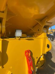 Ντάμπερ - Dumper Volvo 2008 A35E-thumb-17