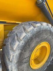 Ντάμπερ - Dumper Volvo 2008 A35E-thumb-21