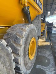 Ντάμπερ - Dumper Volvo 2008 A35E-thumb-22
