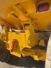 Ντάμπερ - Dumper Volvo 2008 A35E-thumb-26