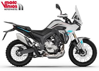 Morbidelli 2026 T502X *ΕΠΩΝΥΜΑ ΔΩΡΑ+ΤΕΛΗ '26*-thumb-2