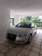 Audi A4 2006