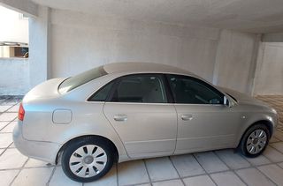 Audi A4 2006-thumb-4