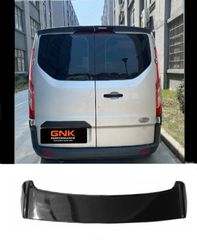 ΑΕΡΟΤΟΜΗ οροφής Ford Transit / Connectμε διπλή πόρτα (2012+)- μαύρη γυαλιστερή Piano Black