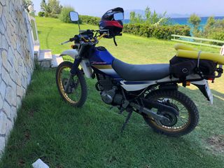 Kawasaki Sherpa 1999-thumb-1