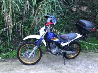Kawasaki Sherpa 1999-thumb-3