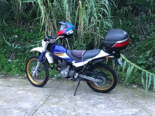 Kawasaki Sherpa 1999-thumb-4