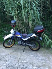 Kawasaki Sherpa 1999-thumb-11