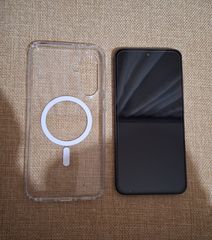 Samsung  Galaxy A36 6GB/128GB Black 5G