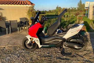 Thrust Huracan 400 2025 S-thumb-4