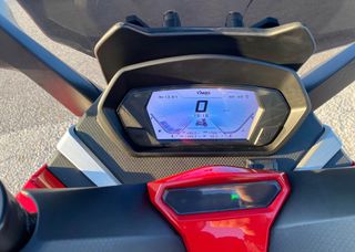 Thrust Huracan 400 2025 S-thumb-8