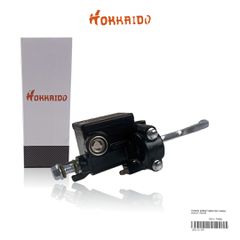 ΤΡΟΜΠΑ ΦΡΕΝΟΥ ΔΕΞΙΑ ROC HONDA PCX125 / PCX150