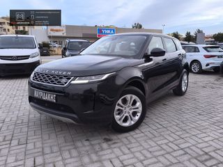 Land Rover Range Rover Evoque 2021 HYBRID – ΑΥΤΟΜΑΤΟ – 4X4 ΣΑΝ ΚΑΙΝΟΥΡΓΙΟ