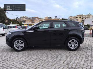 Land Rover Range Rover Evoque 2021 HYBRID – ΑΥΤΟΜΑΤΟ – 4X4 ΣΑΝ ΚΑΙΝΟΥΡΓΙΟ-thumb-1
