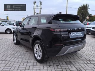 Land Rover Range Rover Evoque 2021 HYBRID – ΑΥΤΟΜΑΤΟ – 4X4 ΣΑΝ ΚΑΙΝΟΥΡΓΙΟ-thumb-2