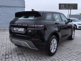 Land Rover Range Rover Evoque 2021 HYBRID – ΑΥΤΟΜΑΤΟ – 4X4 ΣΑΝ ΚΑΙΝΟΥΡΓΙΟ-thumb-4