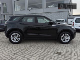 Land Rover Range Rover Evoque 2021 HYBRID – ΑΥΤΟΜΑΤΟ – 4X4 ΣΑΝ ΚΑΙΝΟΥΡΓΙΟ-thumb-5