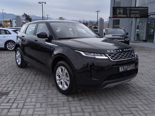 Land Rover Range Rover Evoque 2021 HYBRID – ΑΥΤΟΜΑΤΟ – 4X4 ΣΑΝ ΚΑΙΝΟΥΡΓΙΟ-thumb-6