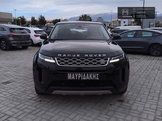 Land Rover Range Rover Evoque 2021 HYBRID – ΑΥΤΟΜΑΤΟ – 4X4 ΣΑΝ ΚΑΙΝΟΥΡΓΙΟ-thumb-7