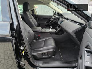 Land Rover Range Rover Evoque 2021 HYBRID – ΑΥΤΟΜΑΤΟ – 4X4 ΣΑΝ ΚΑΙΝΟΥΡΓΙΟ-thumb-8