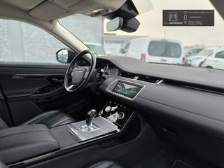 Land Rover Range Rover Evoque 2021 HYBRID – ΑΥΤΟΜΑΤΟ – 4X4 ΣΑΝ ΚΑΙΝΟΥΡΓΙΟ-thumb-9