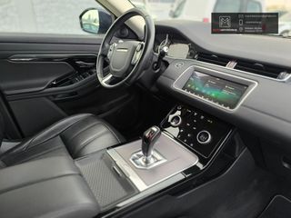 Land Rover Range Rover Evoque 2021 HYBRID – ΑΥΤΟΜΑΤΟ – 4X4 ΣΑΝ ΚΑΙΝΟΥΡΓΙΟ-thumb-10
