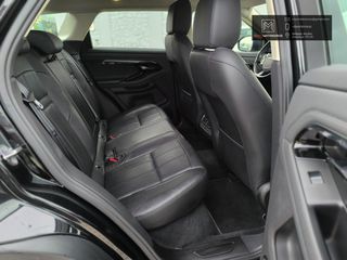 Land Rover Range Rover Evoque 2021 HYBRID – ΑΥΤΟΜΑΤΟ – 4X4 ΣΑΝ ΚΑΙΝΟΥΡΓΙΟ-thumb-11