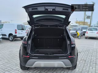Land Rover Range Rover Evoque 2021 HYBRID – ΑΥΤΟΜΑΤΟ – 4X4 ΣΑΝ ΚΑΙΝΟΥΡΓΙΟ-thumb-12