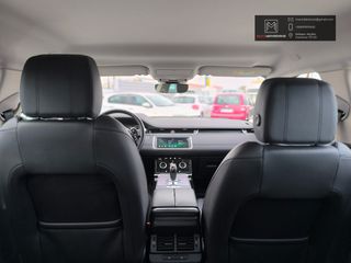 Land Rover Range Rover Evoque 2021 HYBRID – ΑΥΤΟΜΑΤΟ – 4X4 ΣΑΝ ΚΑΙΝΟΥΡΓΙΟ-thumb-14