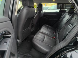 Land Rover Range Rover Evoque 2021 HYBRID – ΑΥΤΟΜΑΤΟ – 4X4 ΣΑΝ ΚΑΙΝΟΥΡΓΙΟ-thumb-15