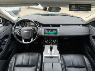 Land Rover Range Rover Evoque 2021 HYBRID – ΑΥΤΟΜΑΤΟ – 4X4 ΣΑΝ ΚΑΙΝΟΥΡΓΙΟ-thumb-16
